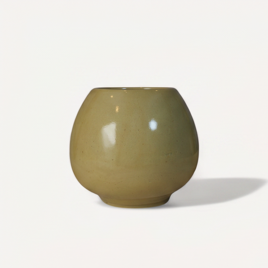 Fleek Ceramic Pot