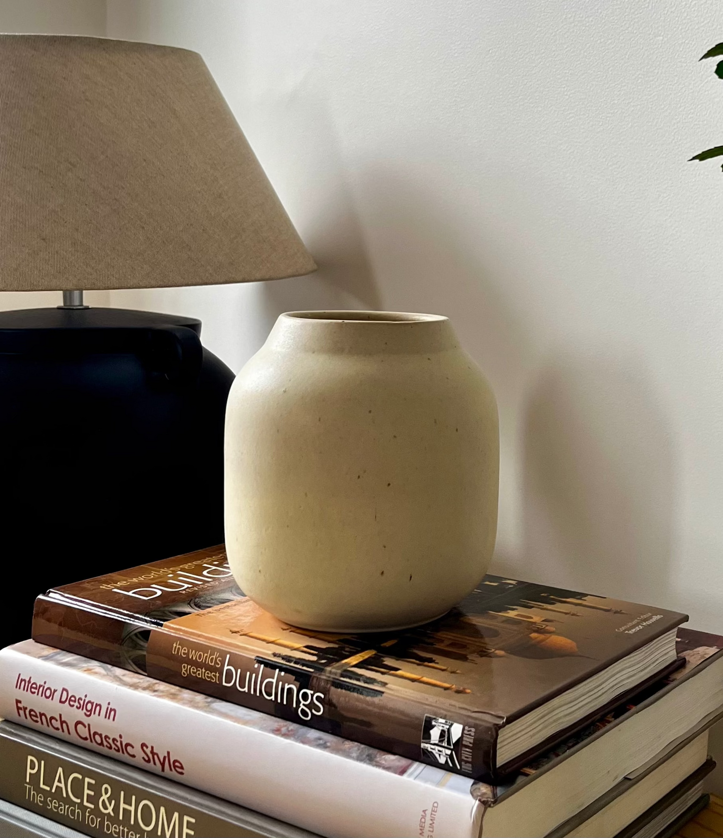 Aveline Ceramic Pot