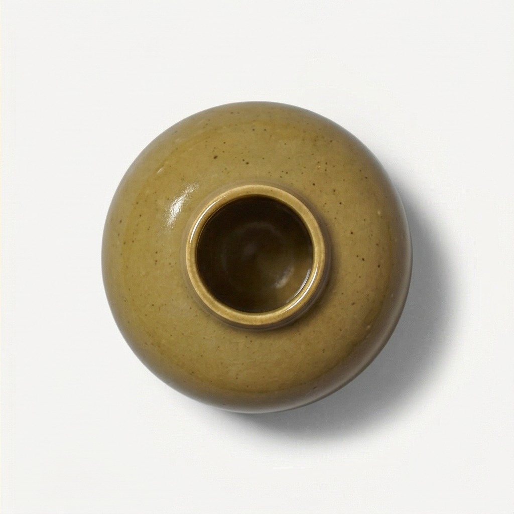 Alba Ceramic Pot