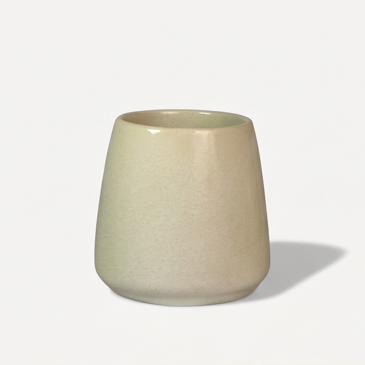 Opal Ceramic Pot