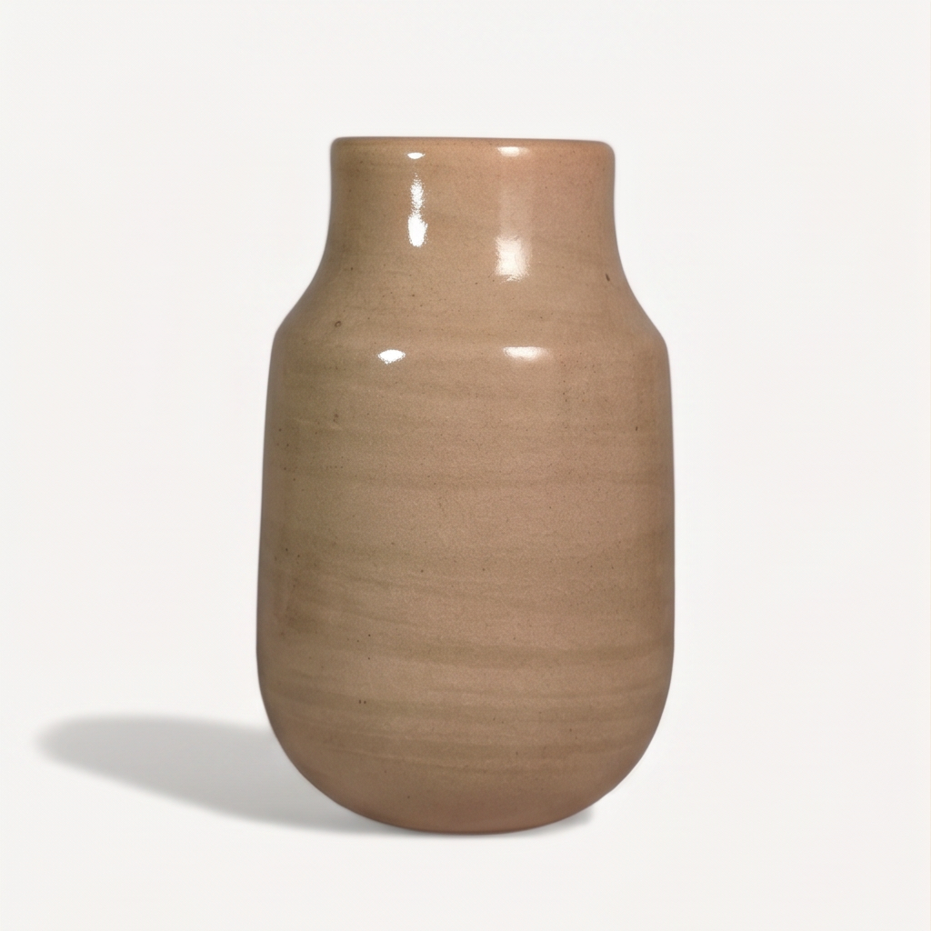 Ogre Ceramic Pot