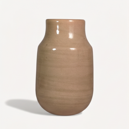 Ogre Ceramic Pot