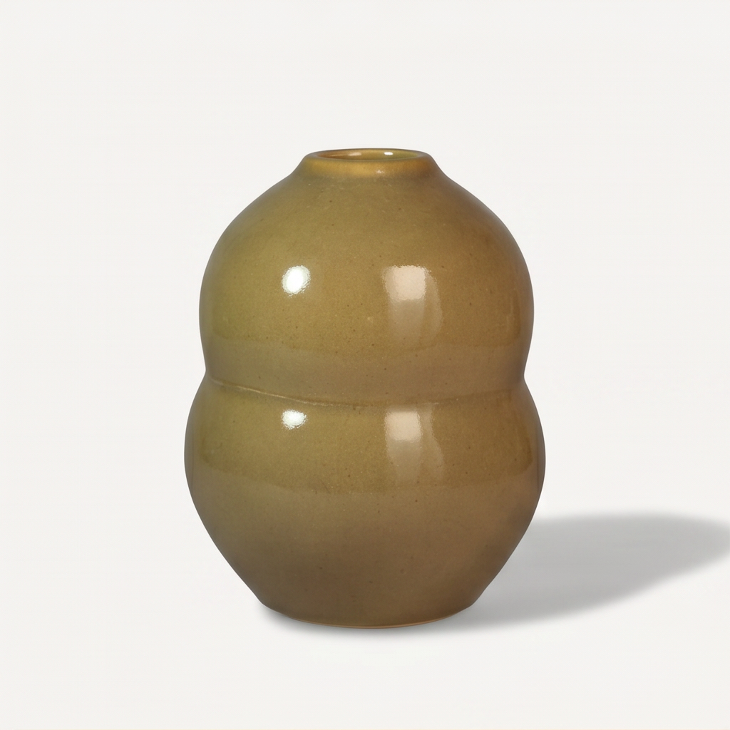 Ellis Ceramic Pot