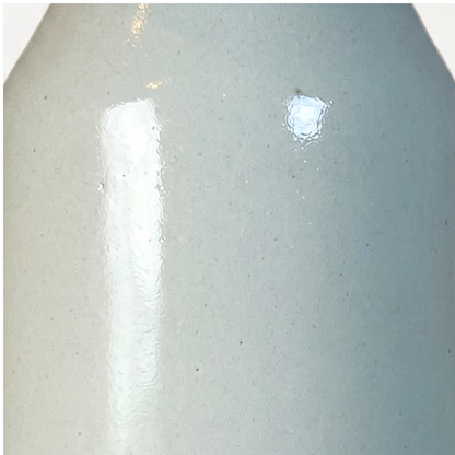 Camellia ceramic pot