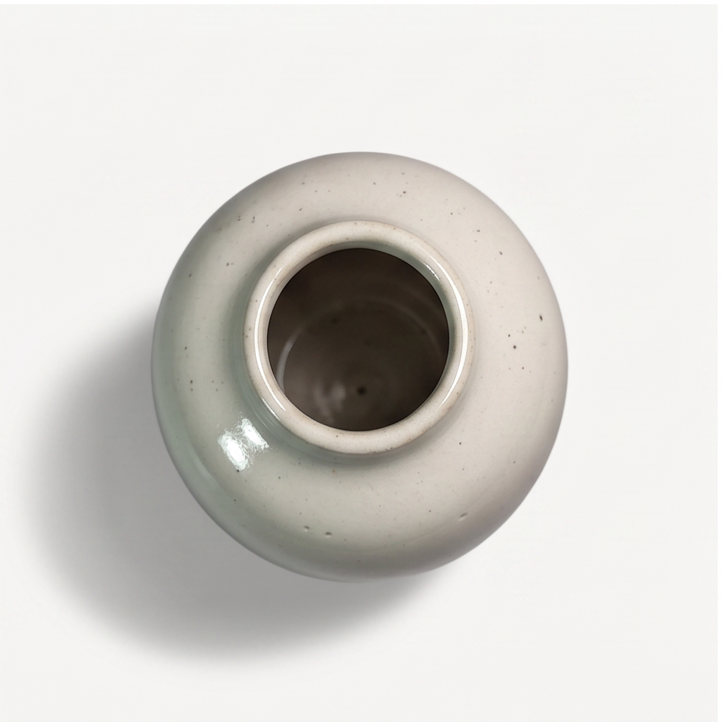 Bliss Ceramic Pot