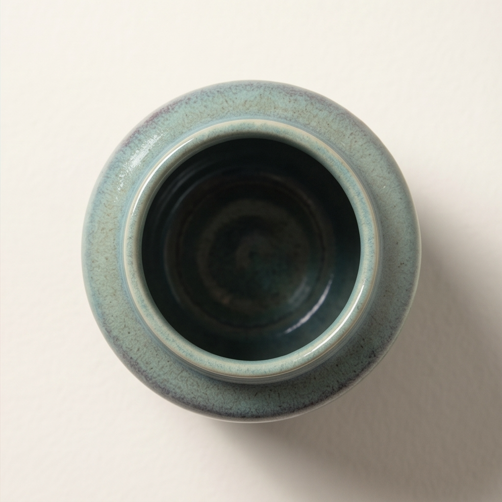 Sylva Ceramic Pot