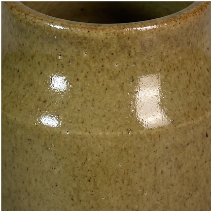 Veda Ceramic Pot