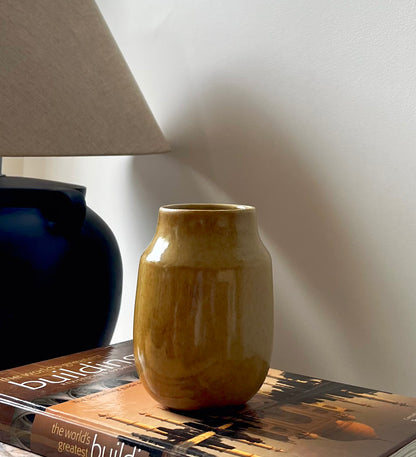 Veda Ceramic Pot