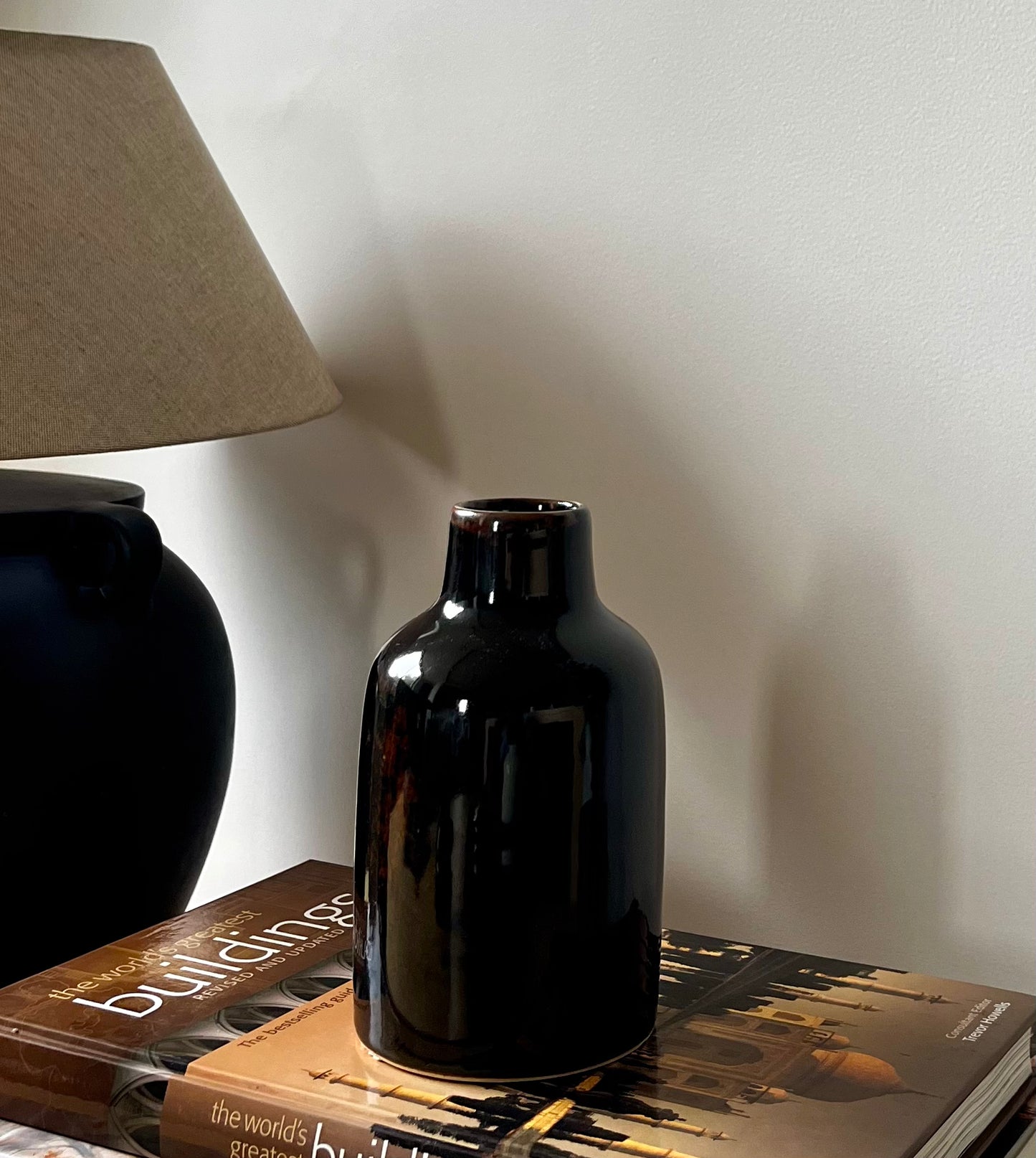 Abby Ceramic Pot