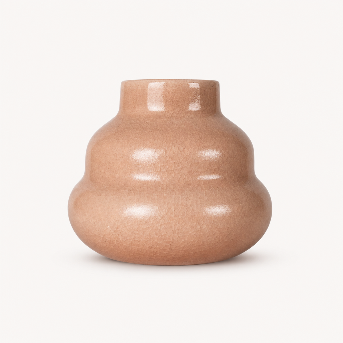 Linae Ceramic Pot