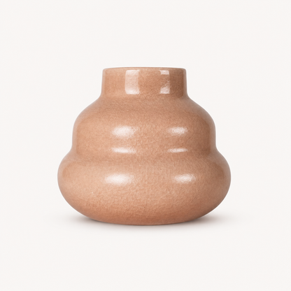 Linae Ceramic Pot