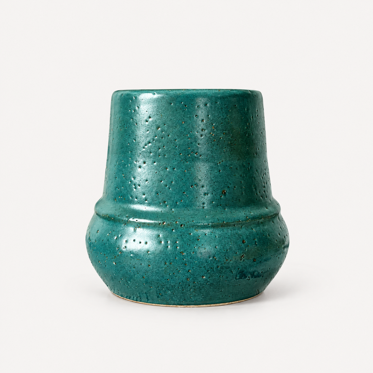 Aurea Textured Handmade Ceramic Accent