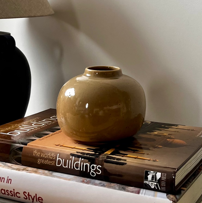 Alba Ceramic Pot