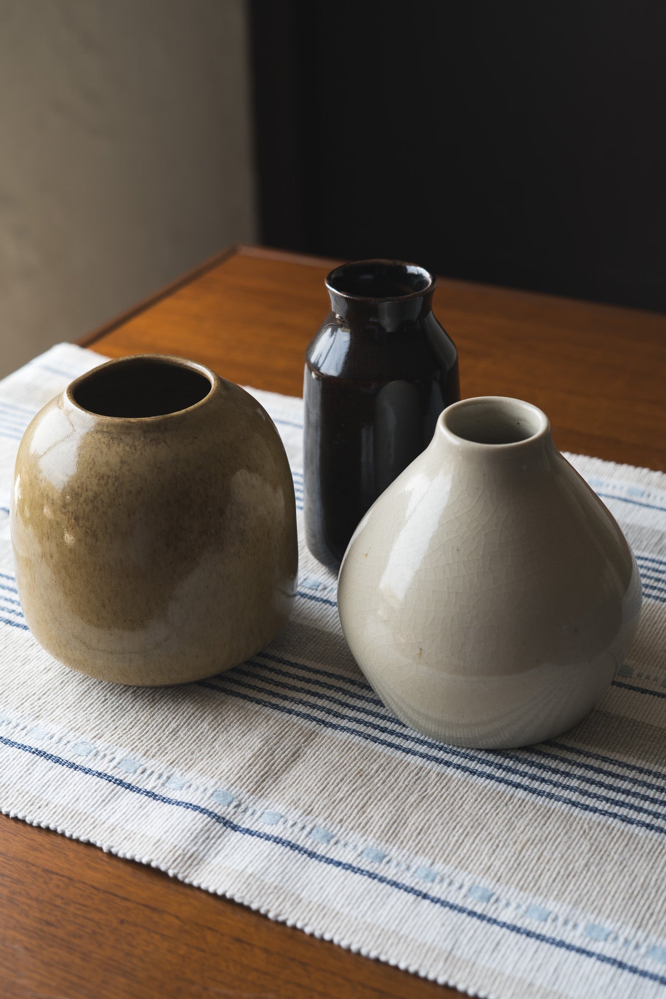 Zeal Handmade Ceramic Collection (Set of 3)