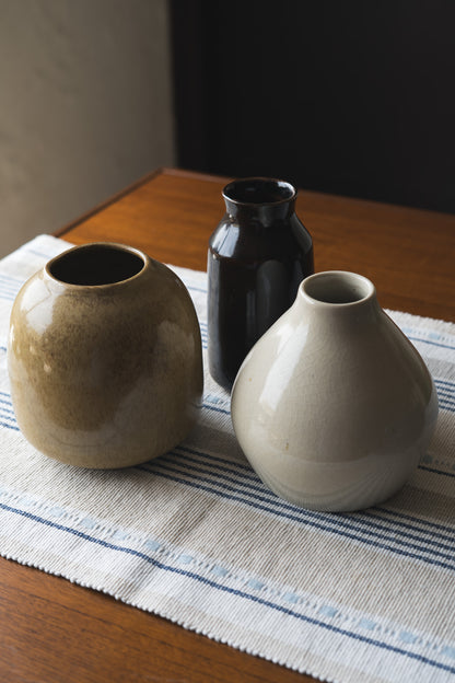 Zeal Handmade Ceramic Collection (Set of 3)