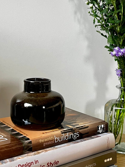 Solea Ceramic Pot