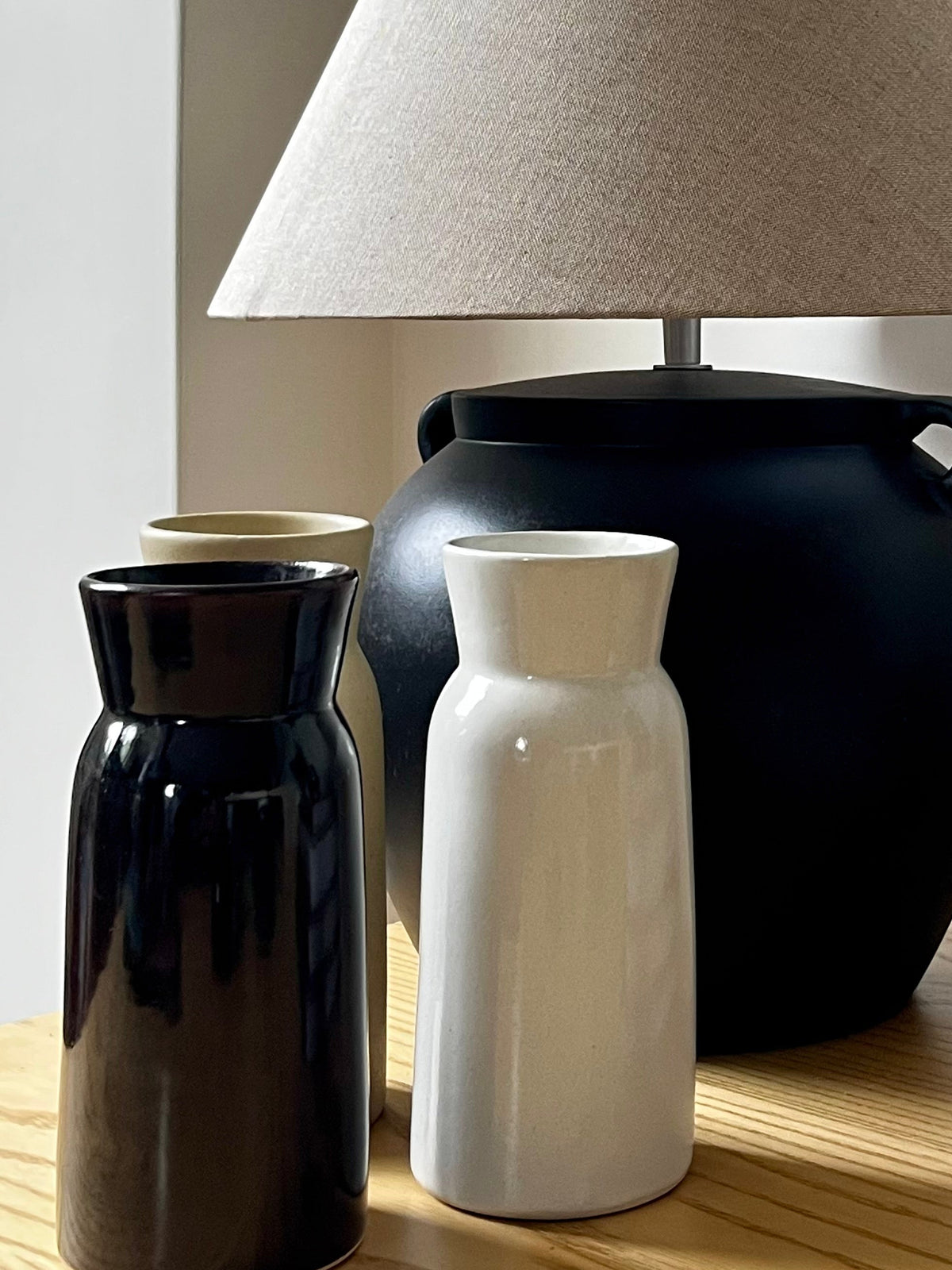Olea Textured Collection