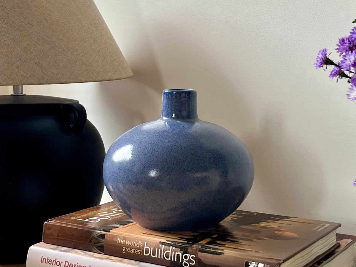 Yara ceramic pot