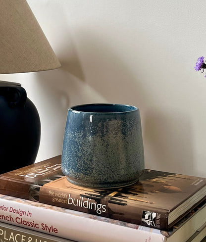 Arlo Ceramic Pot