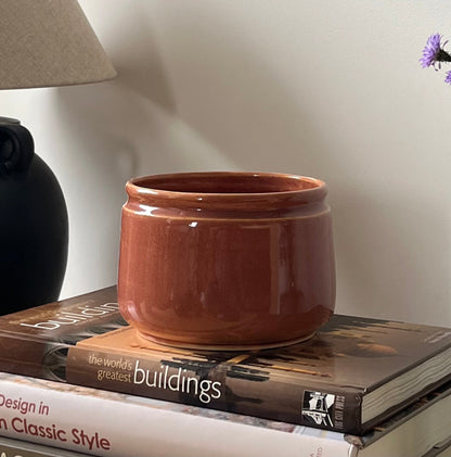 Aster Ceramic Pot
