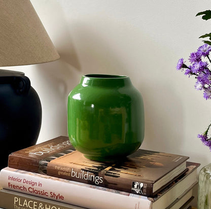 Aurelia ceramic pot