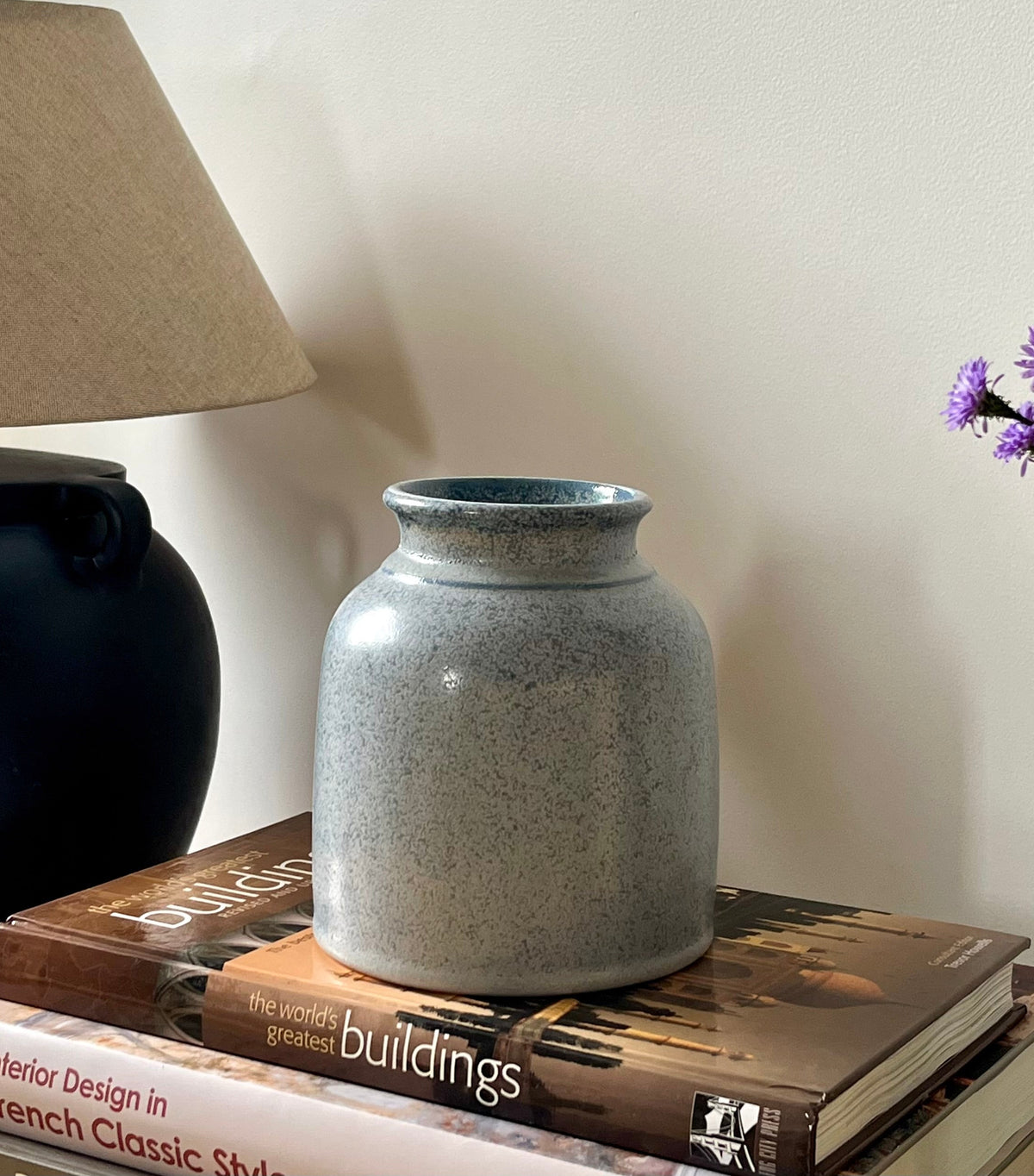 Ayla Ceramic Pot