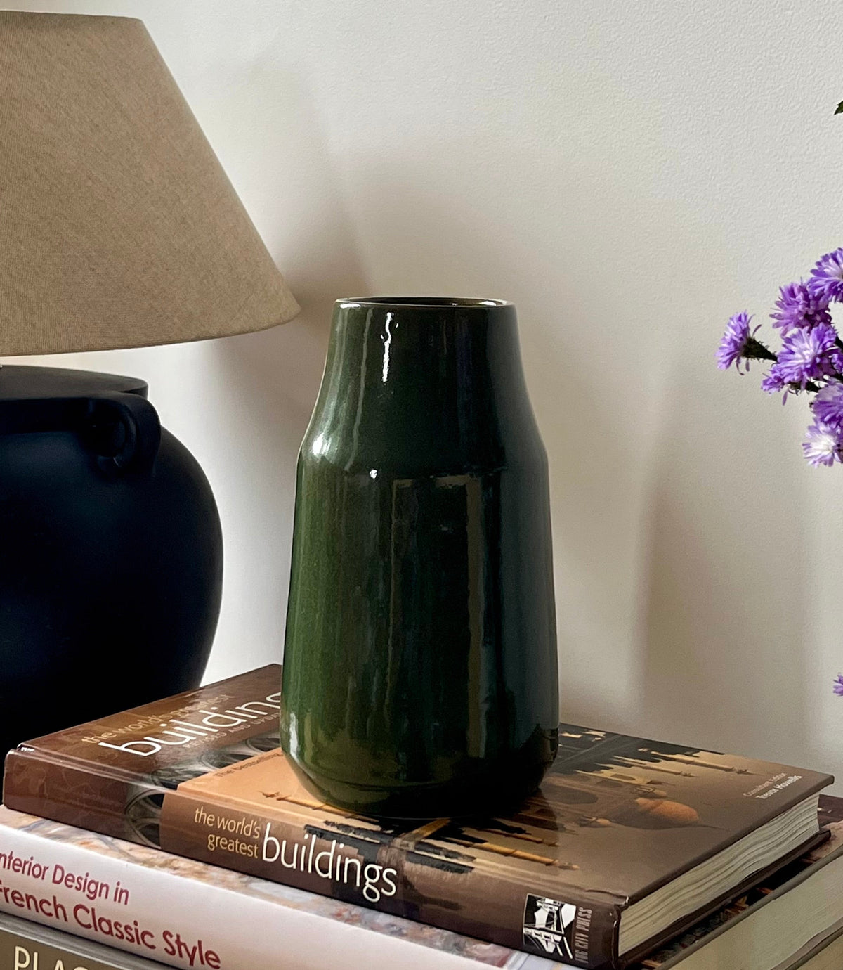Bloom Ceramic Pot