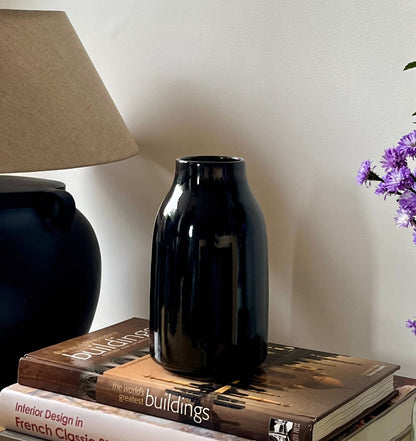 Fleur Ceramic Pot
