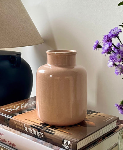 Trimea Ceramic Pot
