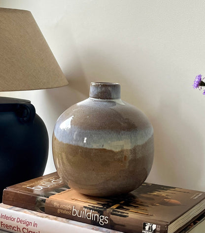 Lumi Ceramic Pot