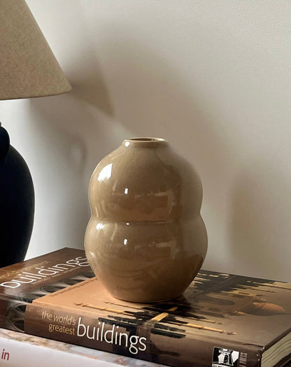 Ellis Ceramic Pot