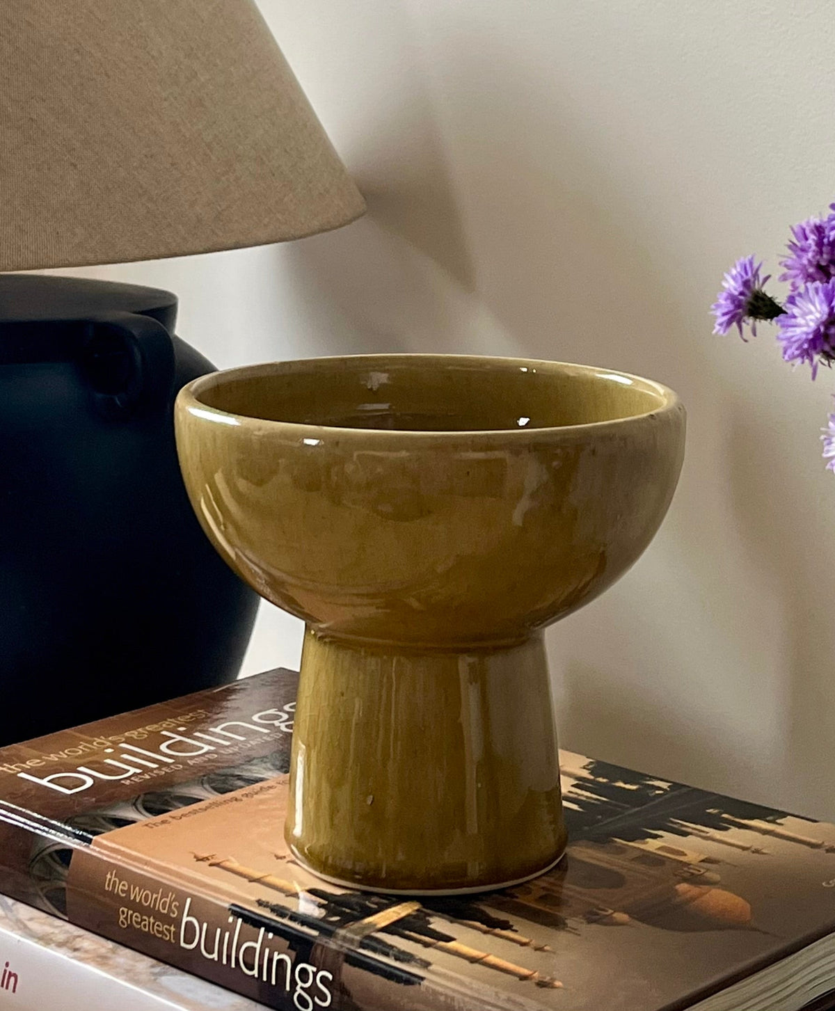 Maris Ceramic Pot
