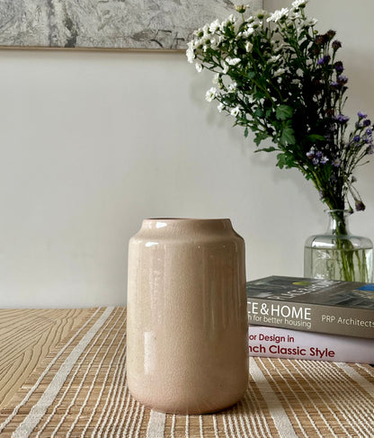 Noelle Ceramic Pot