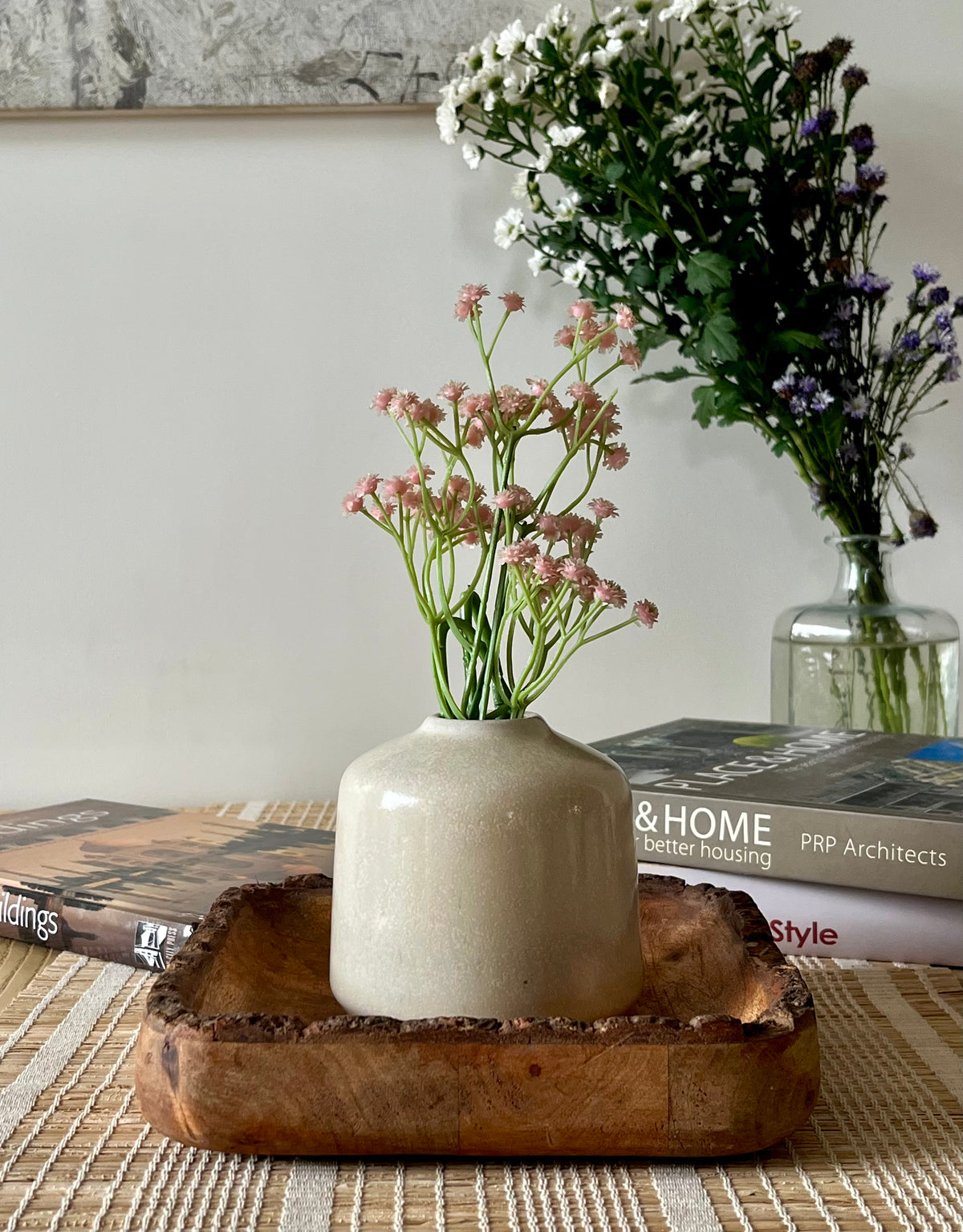 Calisto Ceramic Pot