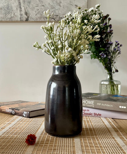 Fleur Ceramic Pot