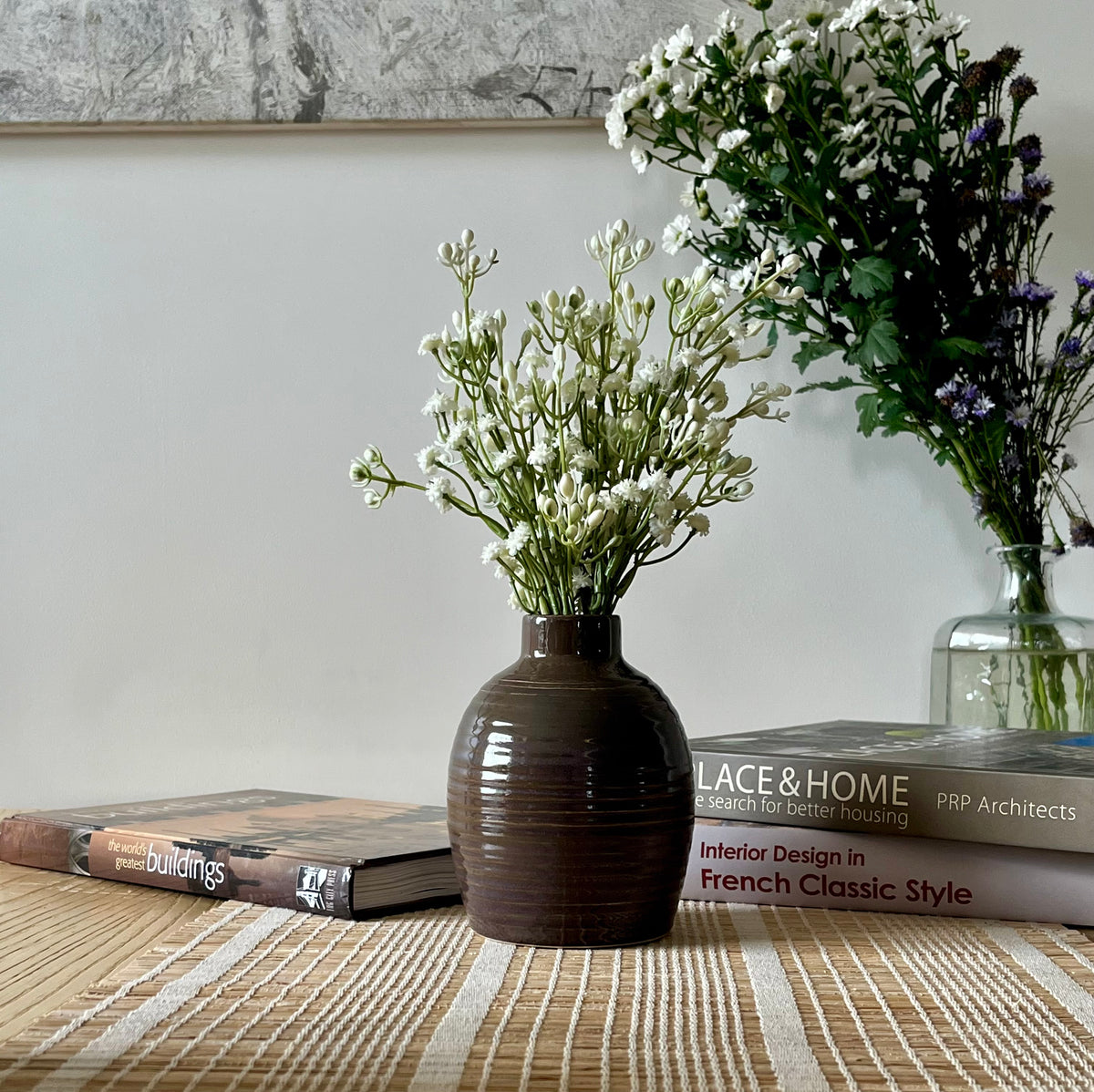 Aven Ceramic Pot