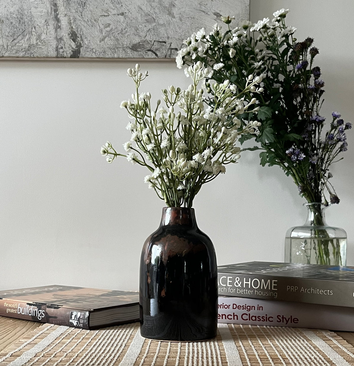 Abby Ceramic Pot