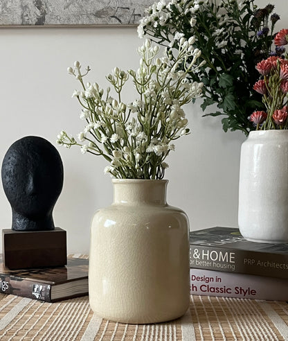 Trimea Ceramic Pot