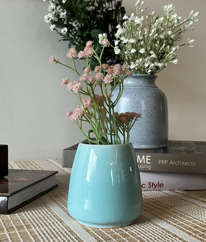 Aria Ceramic Pot