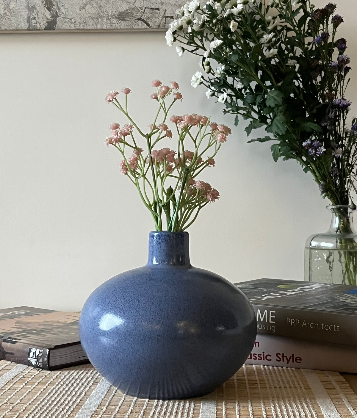 Yara ceramic pot