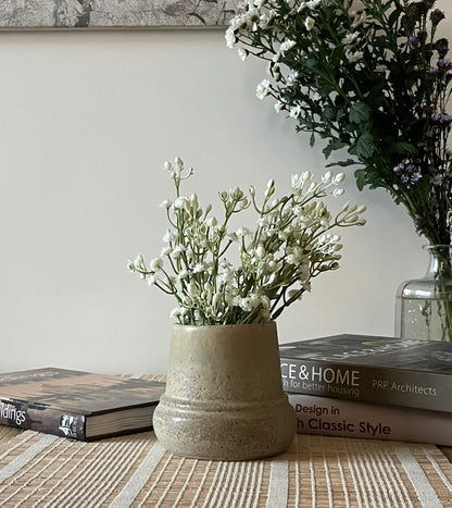 Aurea Ceramic Pot