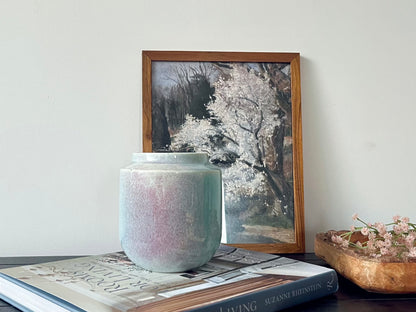 Sylva Handmade Ceramic Accent