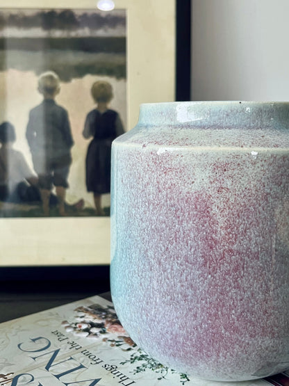Sylva Handmade Ceramic Accent