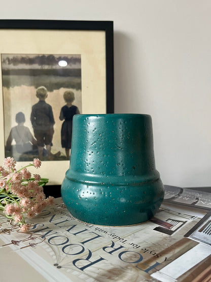 Aurea Textured Handmade Ceramic Accent