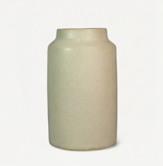 Leo Ceramic Pot