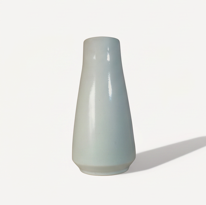 Marlin ceramic pot