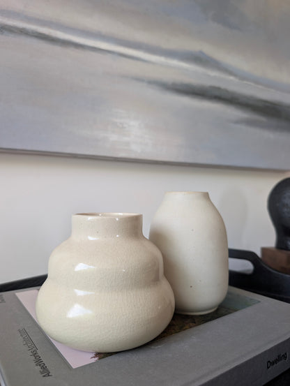 Dune Handmade Ceramic Collection (Set of 2)