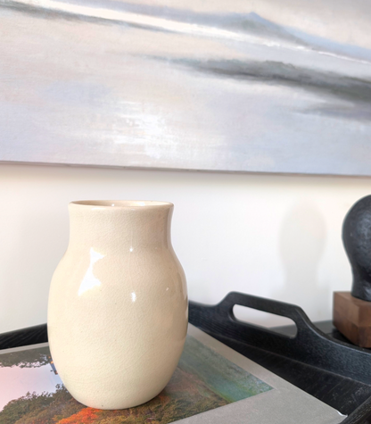 Ivy Ceramic Pot