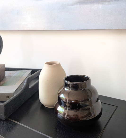 Halo Handmade Ceramic Collection (Set of 2)