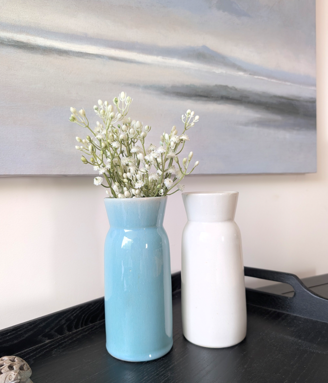 Atoll Handmade Ceramic Collection (Set of 2)
